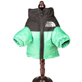 LEVAR Premium Winterjas voor Honden | Warm, Winddicht & Reflecterend