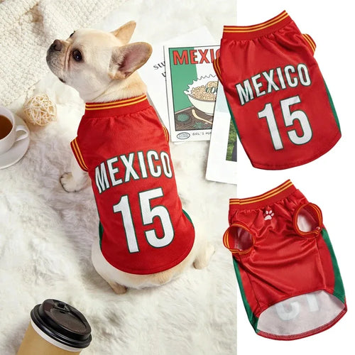 LEVAR Sportshirt voor Honden | Ademend, Comfortabel & Stijlvol